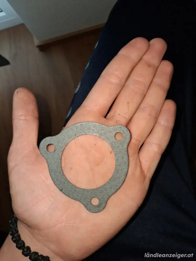 Krümmerdichtung Krümmerdichtung