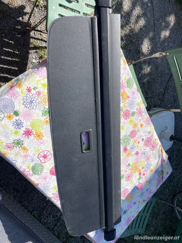 Kofferraum Abdeckung Golf Kombi Variant Kofferraum Abdeckung Golf Kombi Variant