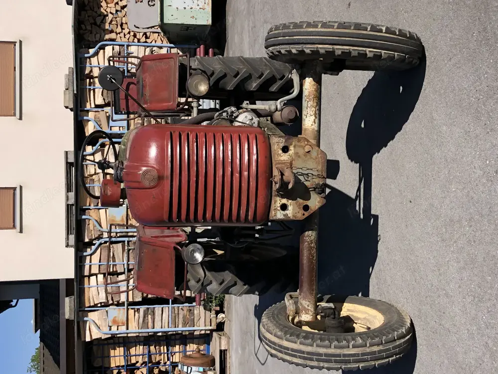 Steyr t84 Steyr t84