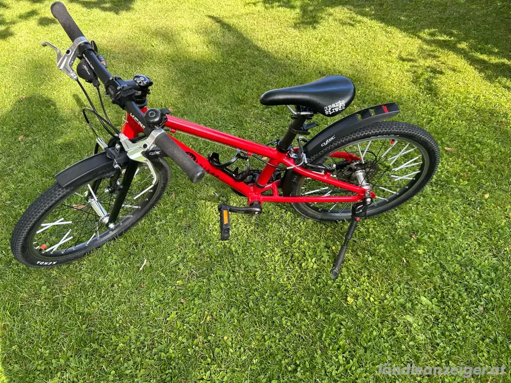 KUbikes 20s kinderfahrrad KUbikes 20s kinderfahrrad