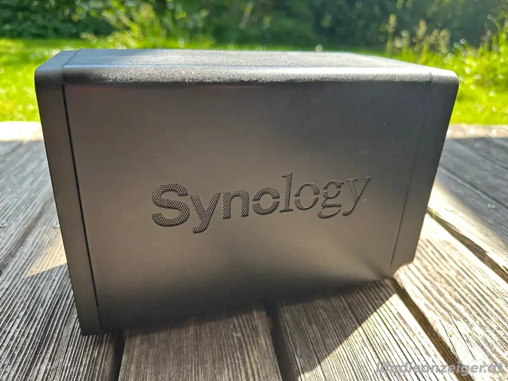synology NAS 716+ mit 8 GB RAM synology NAS 716+ mit 8 GB RAM