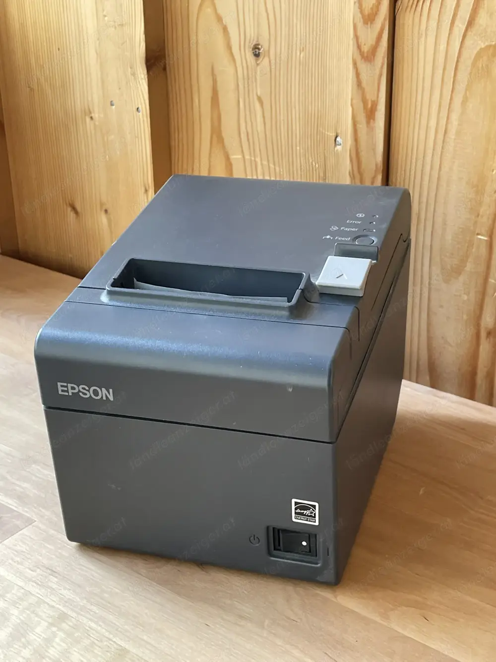 EPSON Bondrucker TM-T20II EPSON Bondrucker TM-T20II