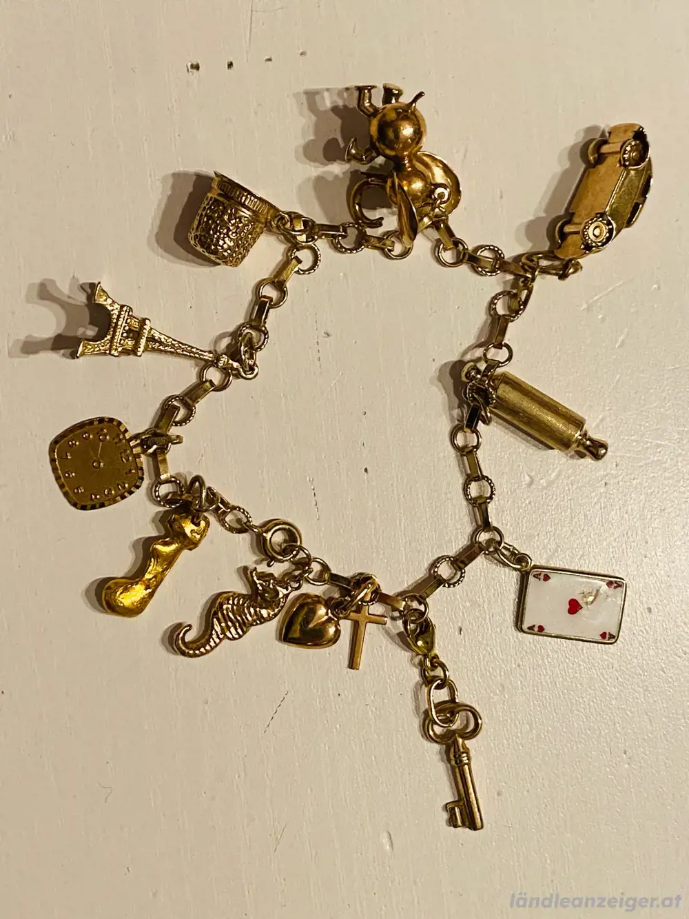 Bettelarmband Bettelarmband