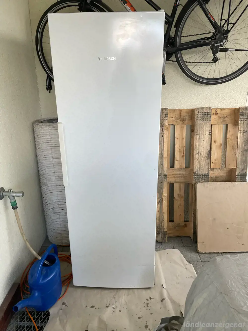 Gefrierschrank Bosch Gefrierschrank Bosch
