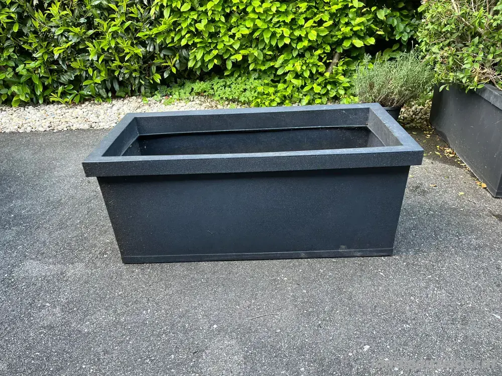 Gartentröge für Aussenbereich Gartentröge für Aussenbereich