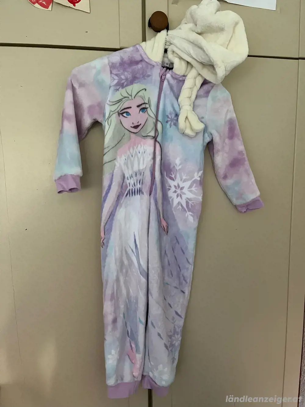 Mädchen Overall Kostüm Mädchen Overall Kostüm