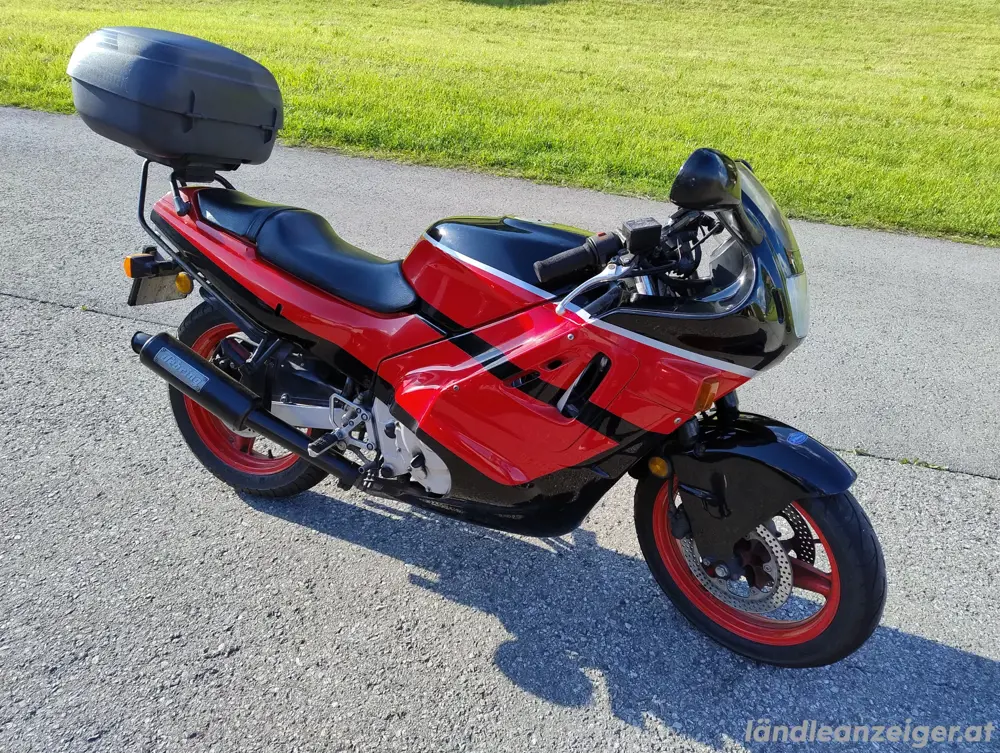 Honda CBR 500 Honda CBR 500