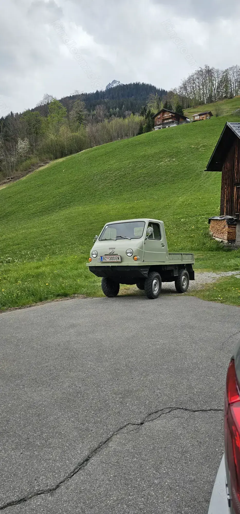 *suche* puch haflinger zylinder *suche* puch haflinger zylinder