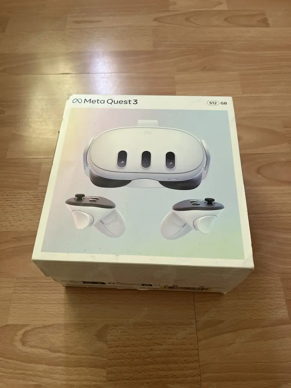 Mega Quest 3 512 Mega Quest 3 512