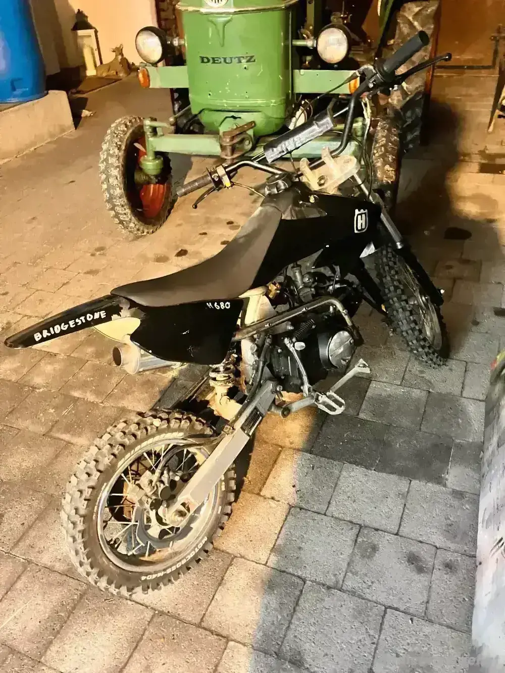 Motocross 125 ccm bitte melden lg Motocross 125 ccm bitte melden lg