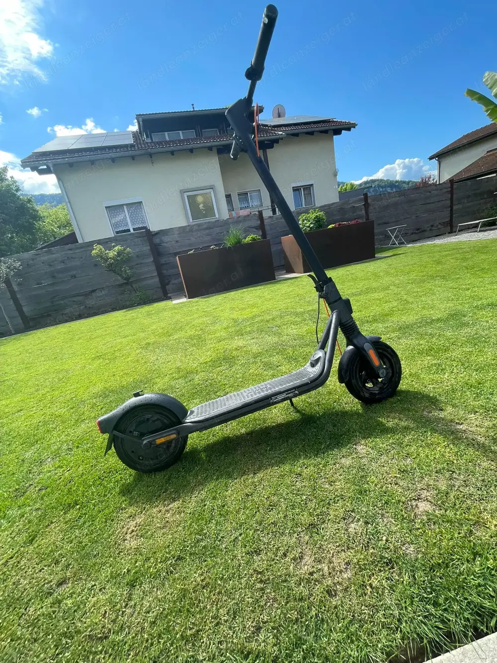 Elektro Scooter Elektro Scooter