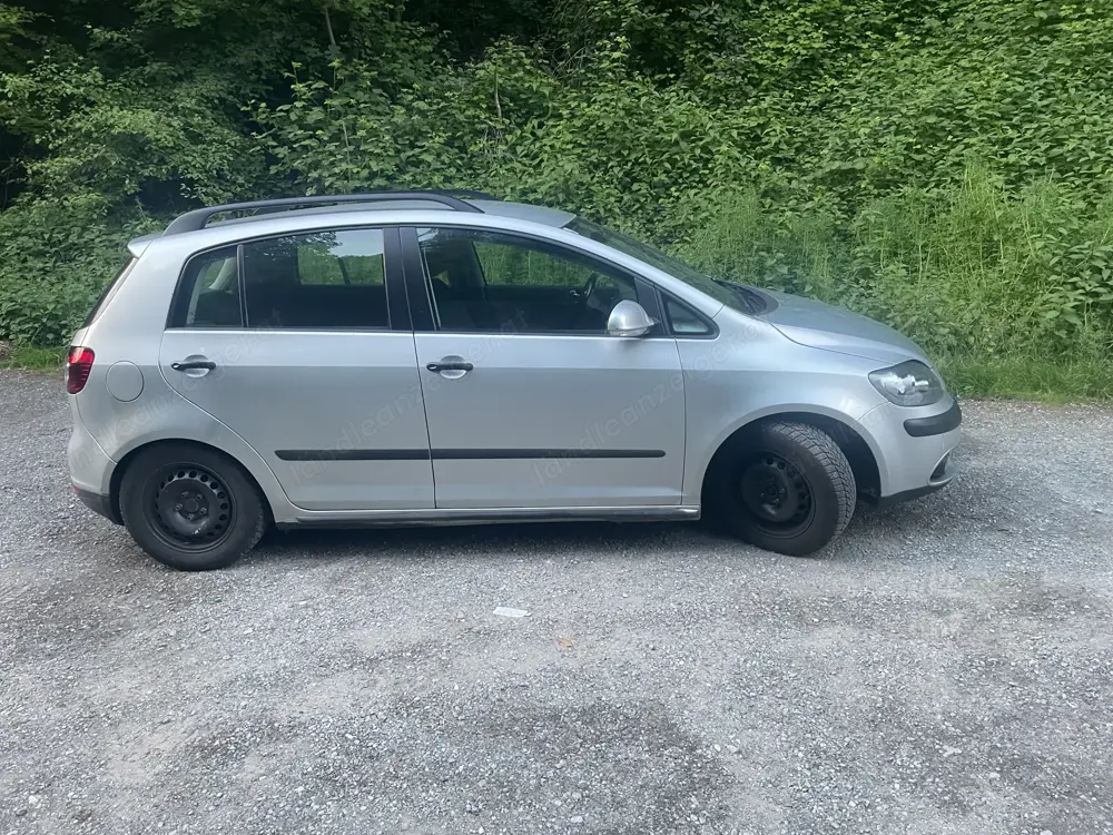 Vw Golf plus 1,9 tdi Vw Golf plus 1,9 tdi