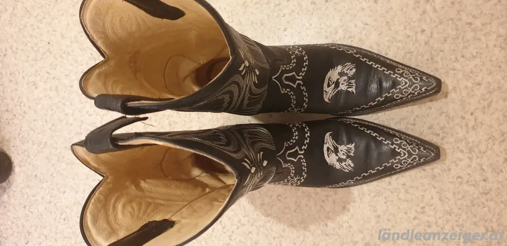 Cowboy Schuhe Cowboy Schuhe
