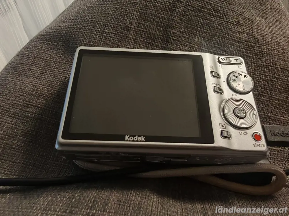 Kodak Digicam Kodak Digicam