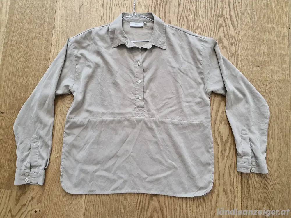Minimum Bluse Minimum Bluse