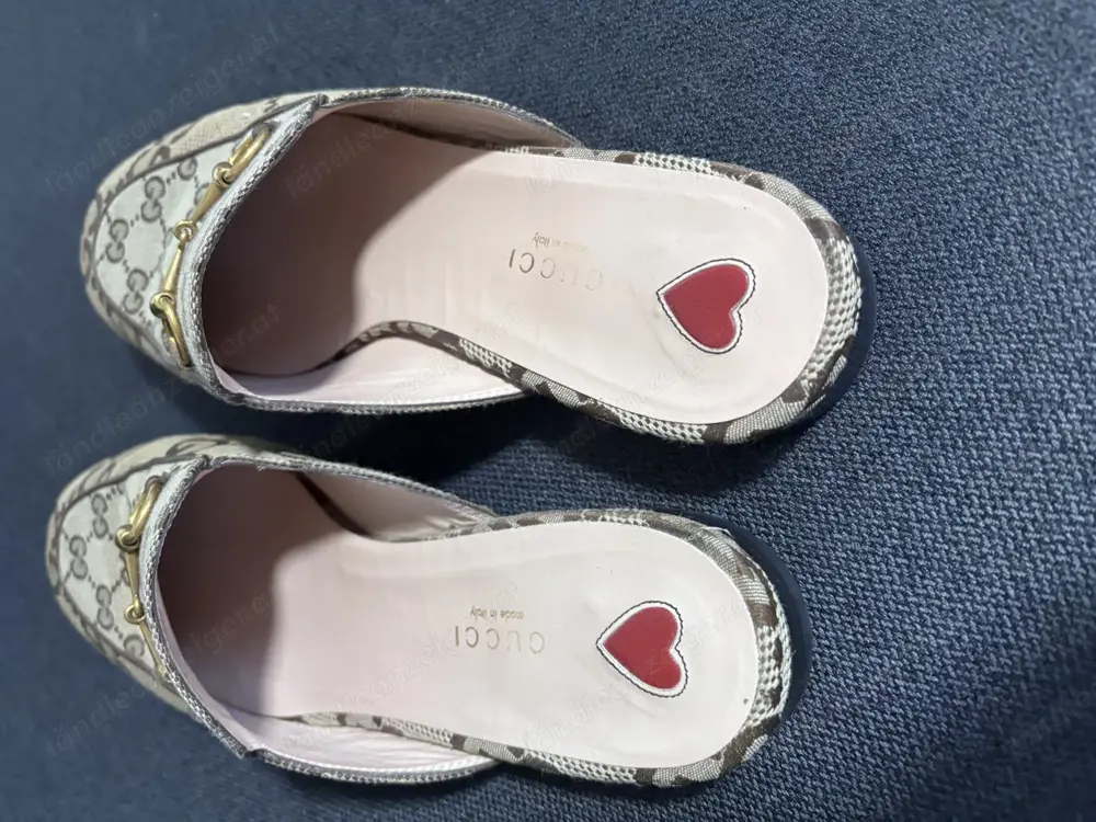 Loafers Schuhe Gucci Loafers Schuhe Gucci