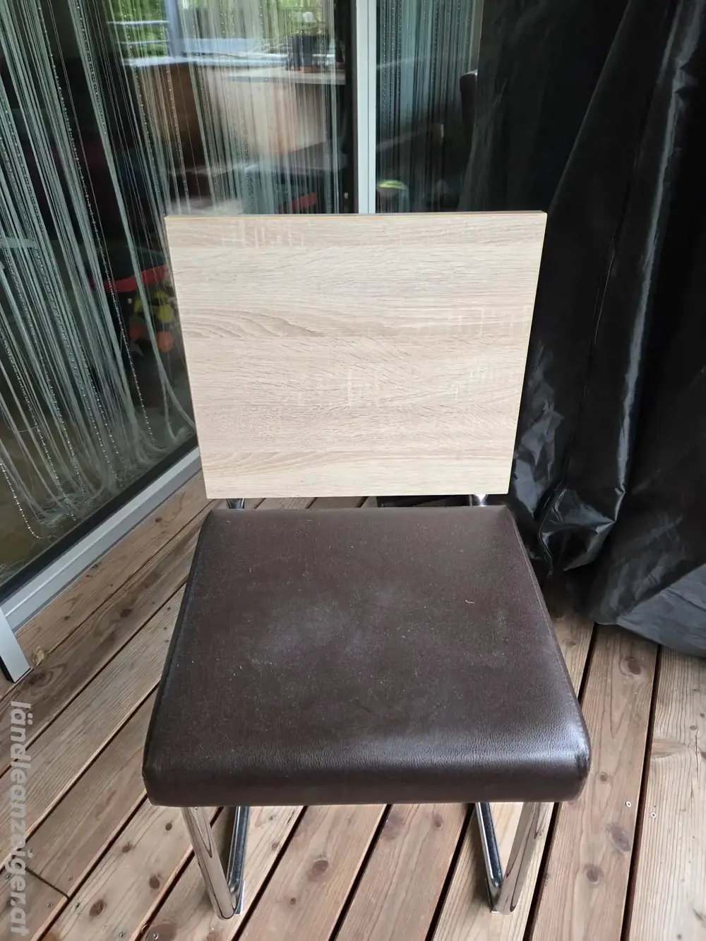Stühle zu verschenken Stühle zu verschenken