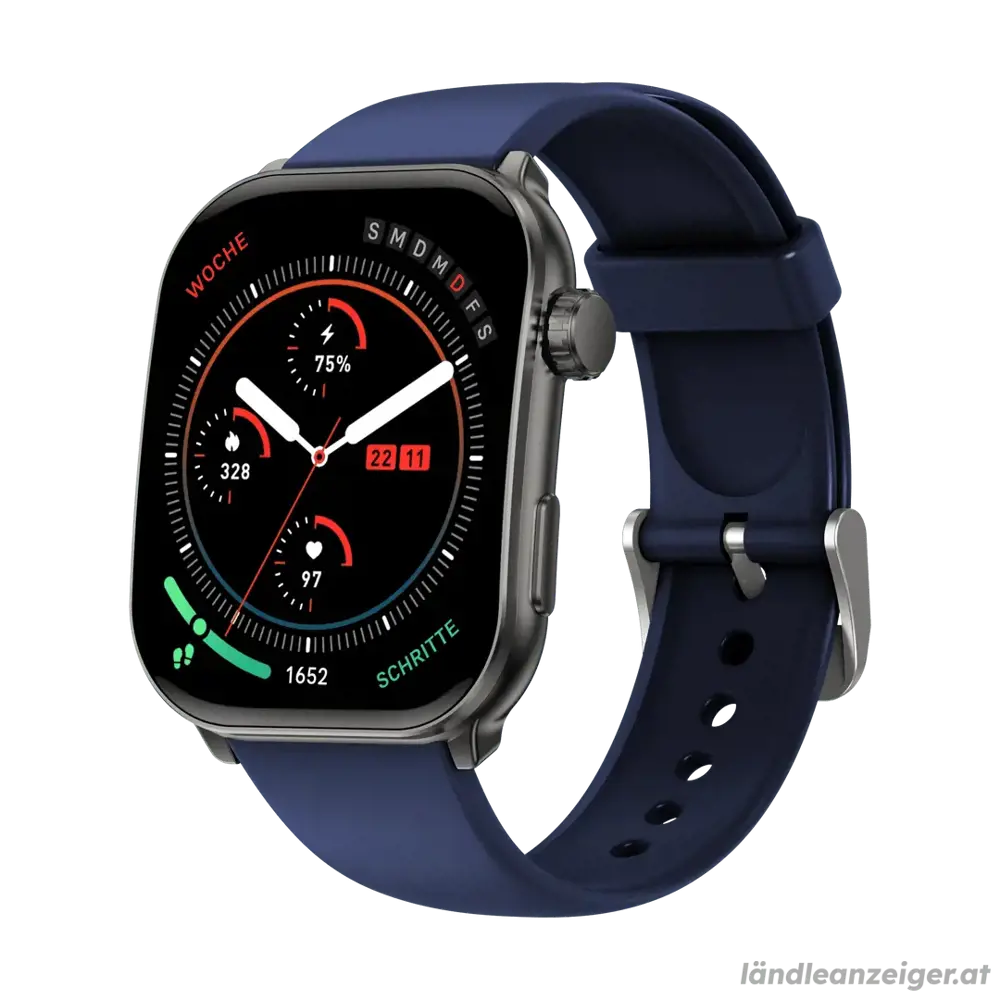 Gard Pro Health Smartwatch 3