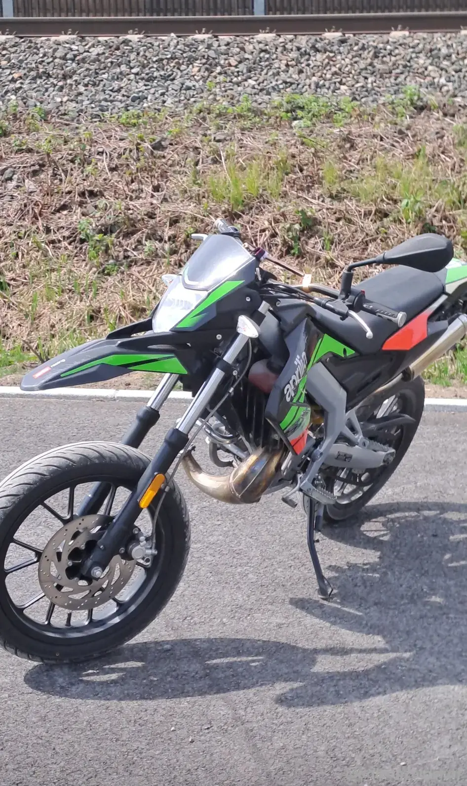 Aprilia sx 50 Aprilia sx 50