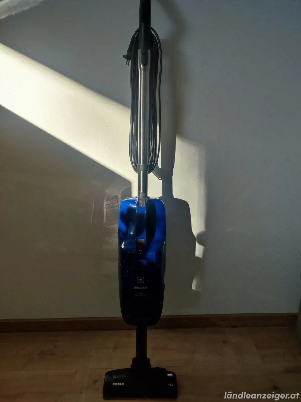 Miele Staubsauger Miele Staubsauger