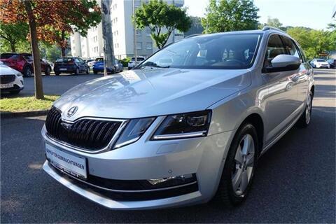 Skoda Octavia Skoda Octavia