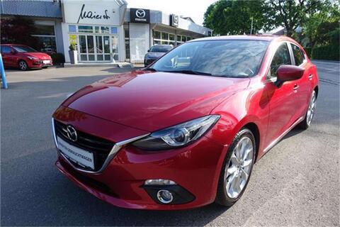 Mazda 3 Mazda 3