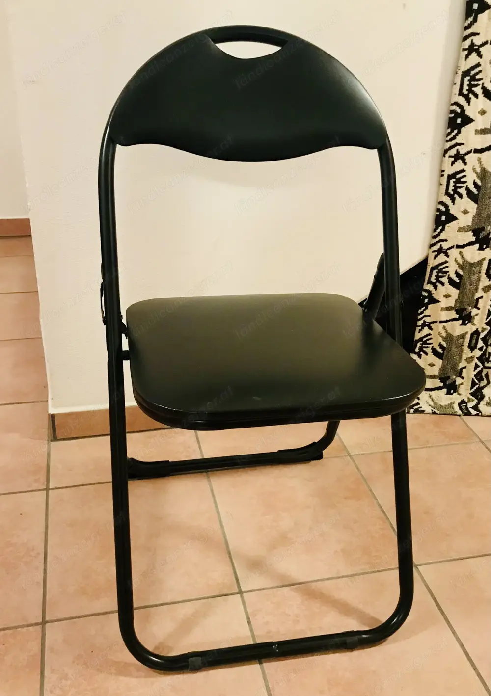 Klappstuhl Klappstuhl