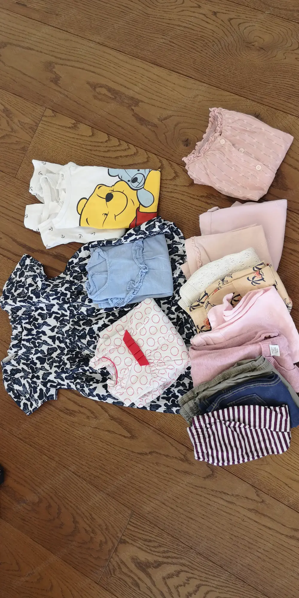 Kleiderpaket Größe 80 Mädchen Kleiderpaket Größe 80 Mädchen