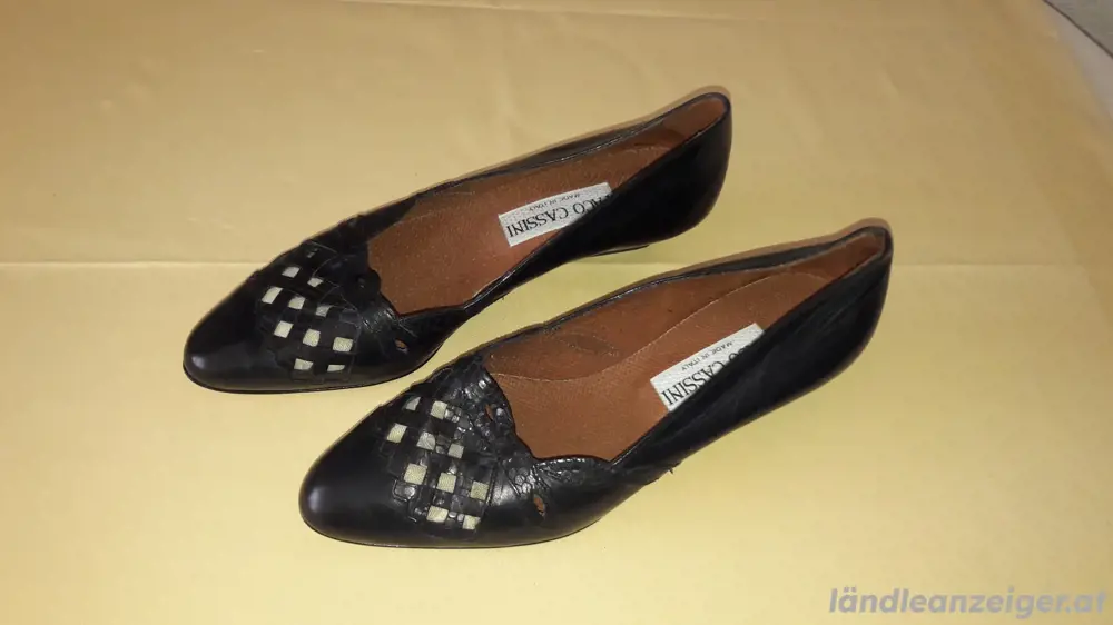 Damenlederschuhe Damenlederschuhe