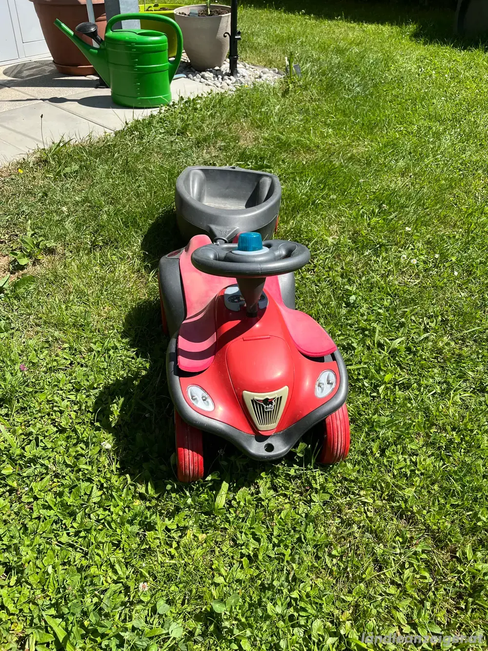 Gebrauchtes Bobbycar Gebrauchtes Bobbycar