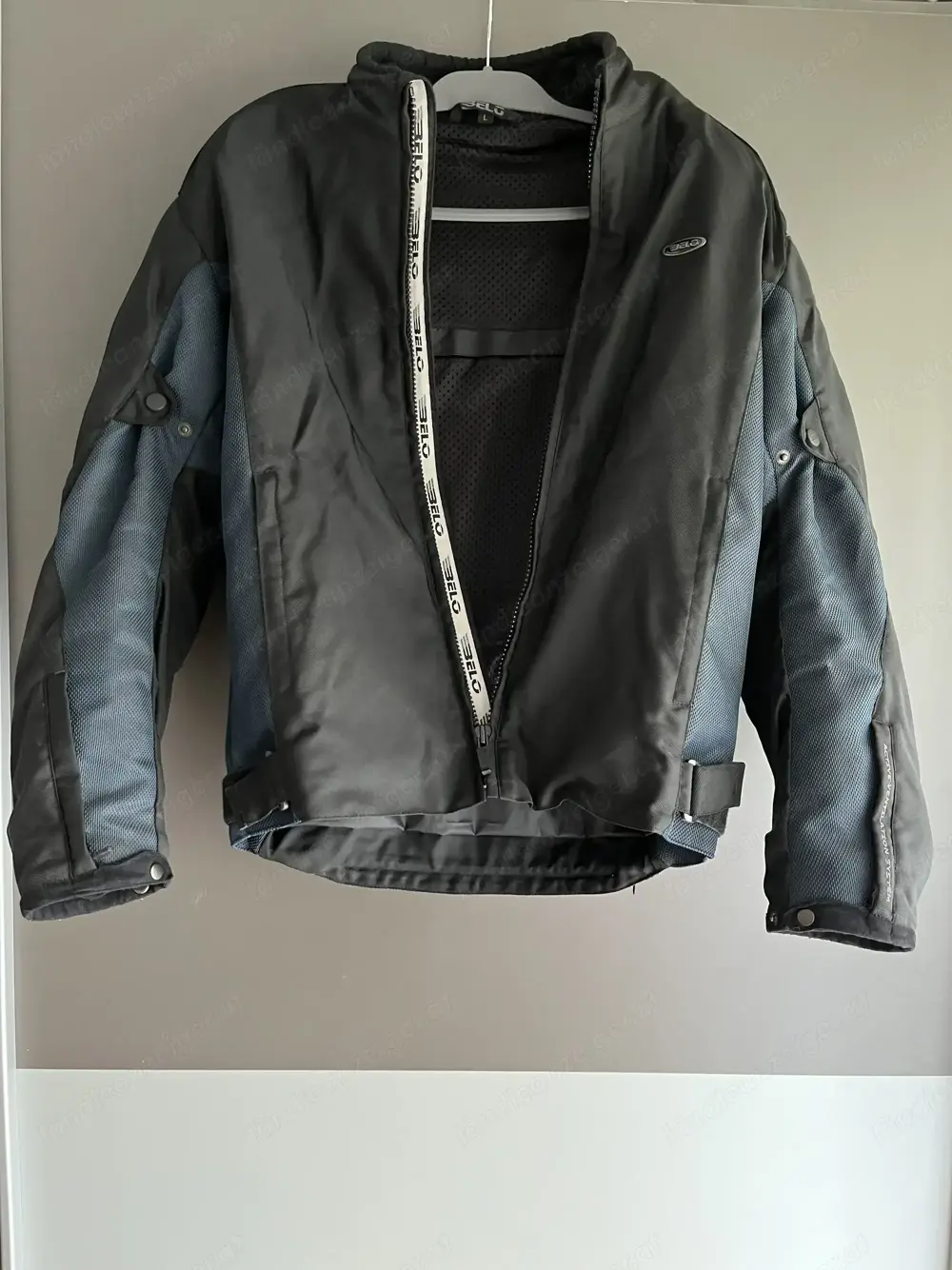 Motorradjacke Herren Gr. L Motorradjacke Herren Gr. L