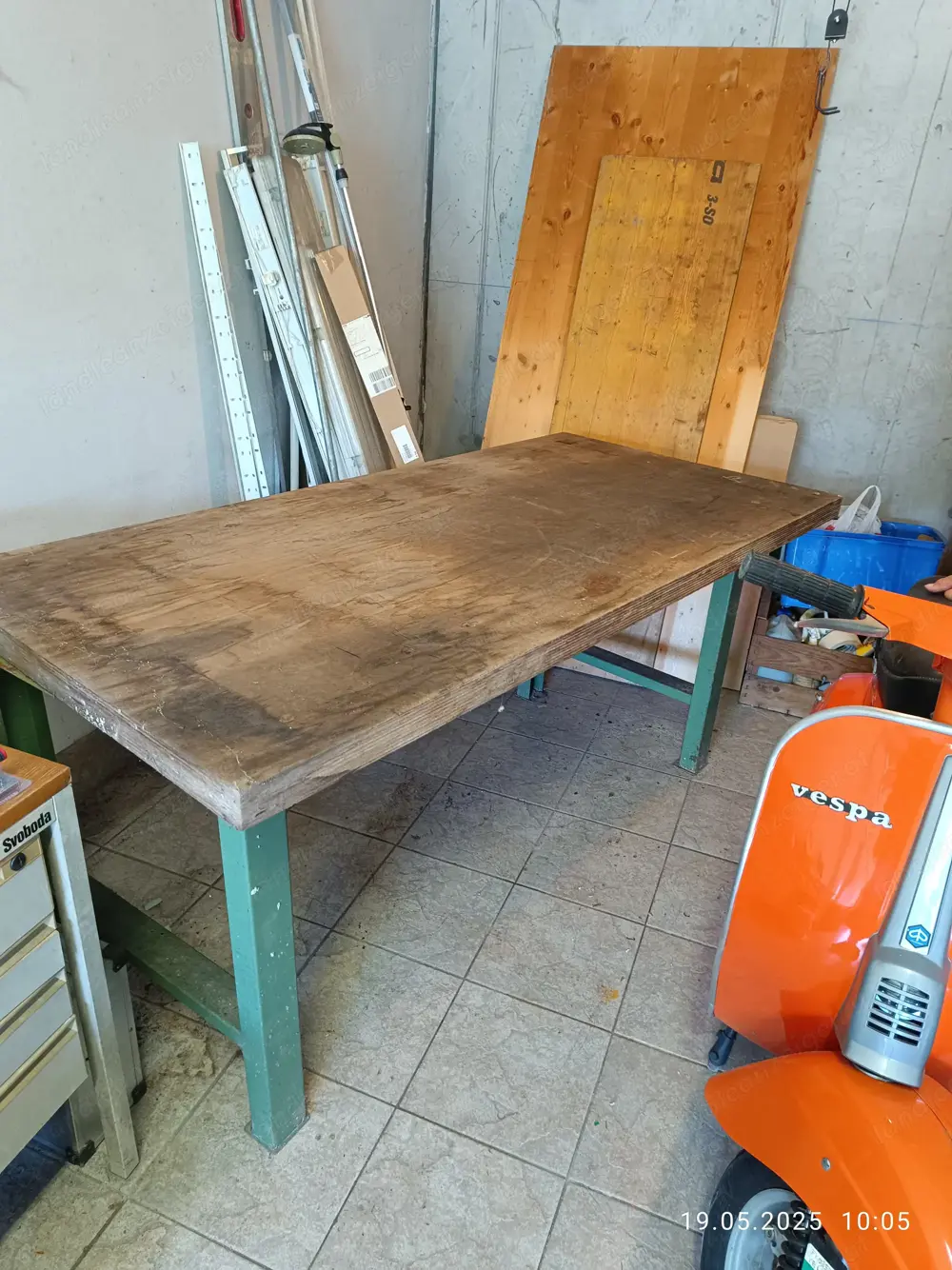 Verschenke Verschenke