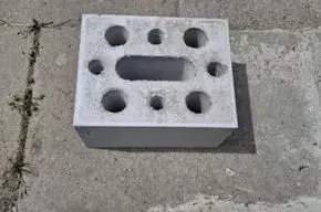 Sandsteinziegel Sandsteinziegel