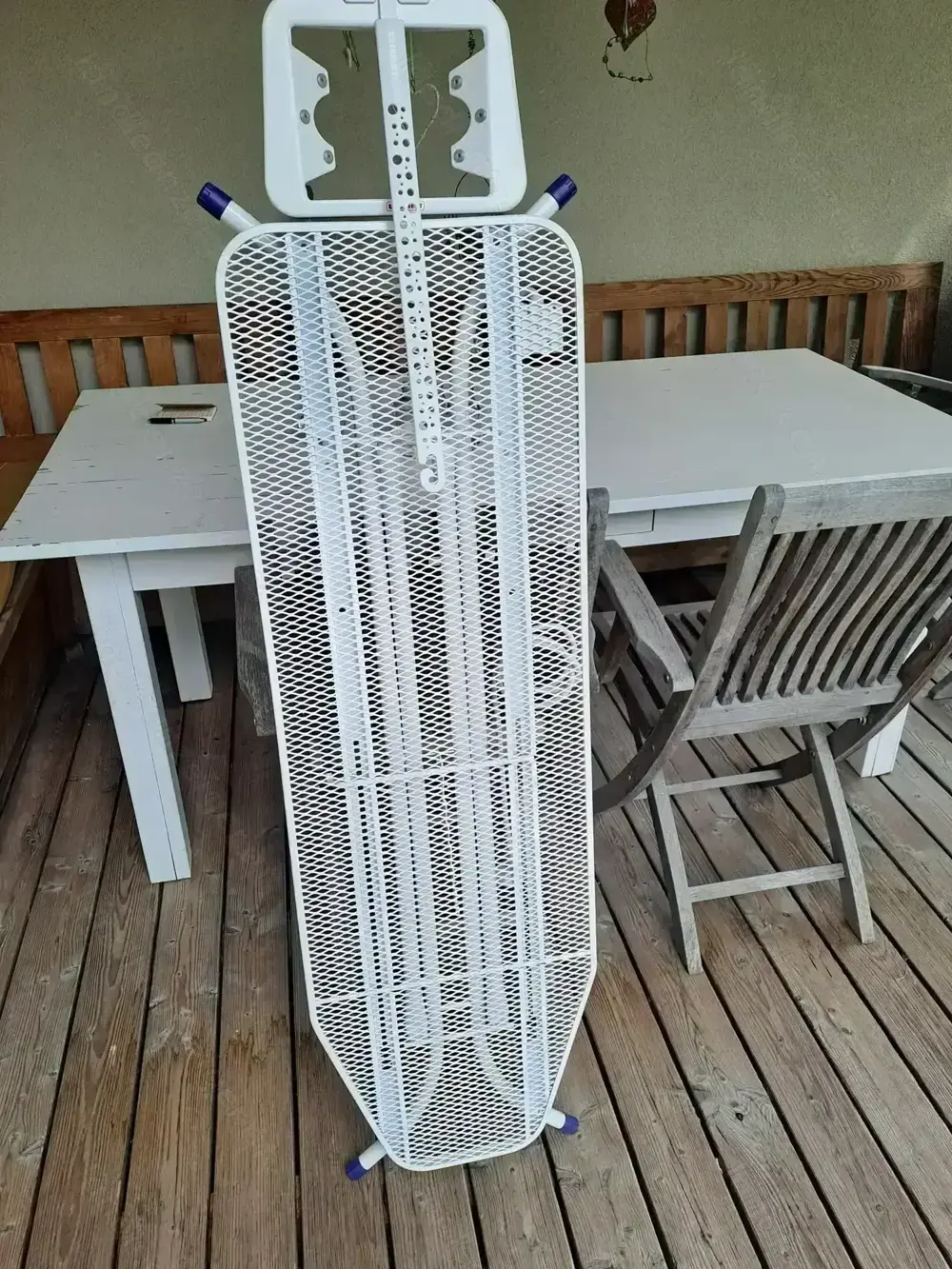 Bügelbrett ohne Bezug neu Bügelbrett ohne Bezug neu
