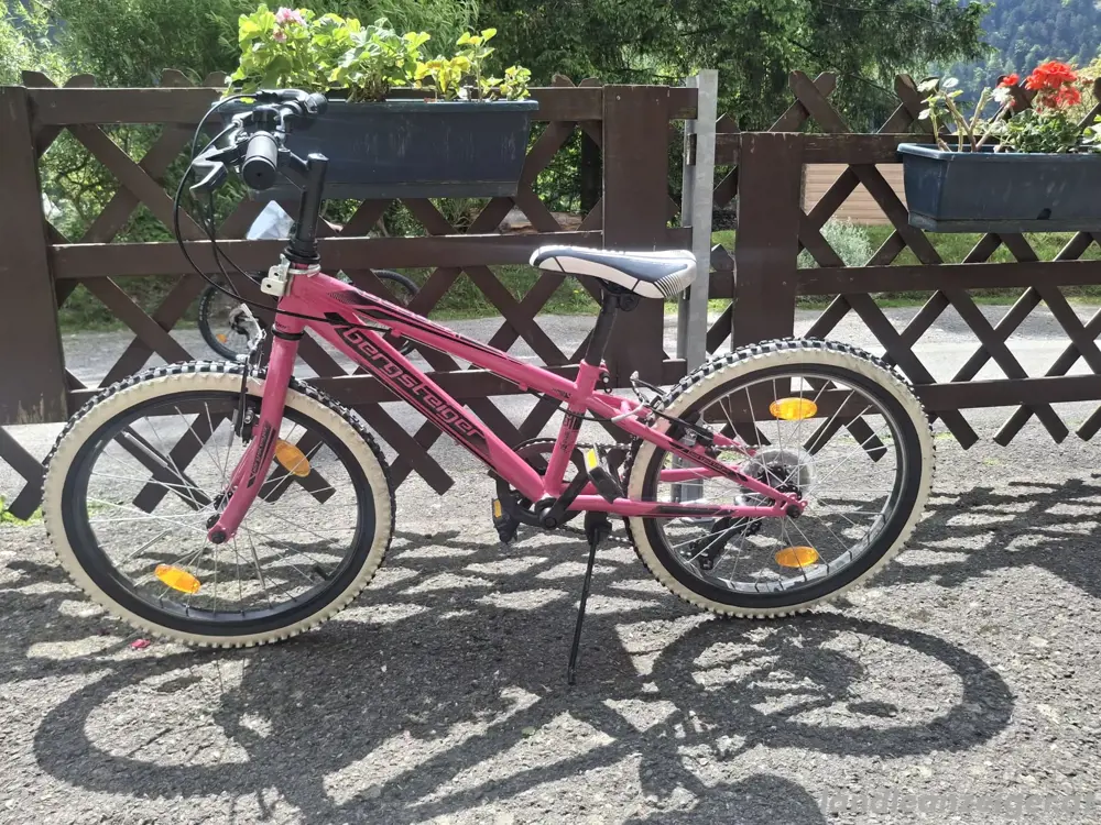 Kinderfahrrad Kinderfahrrad