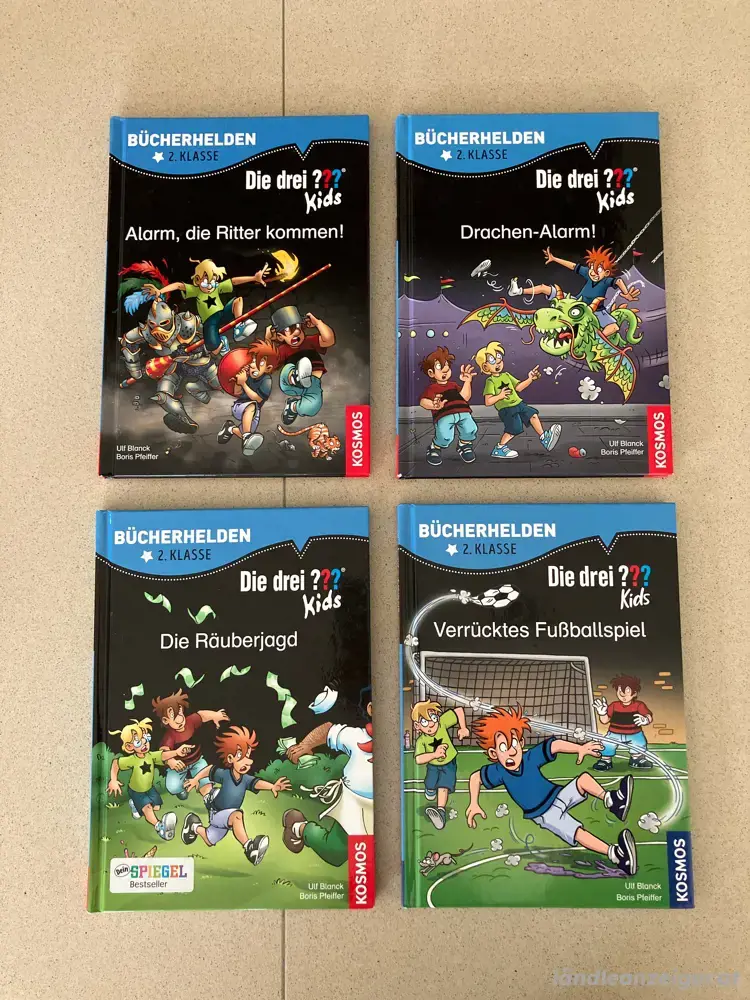 Lesebücher 2.Klasse Lesebücher 2.Klasse