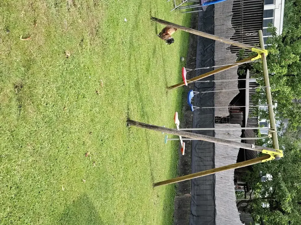 Schaukelgestell Schaukelgestell