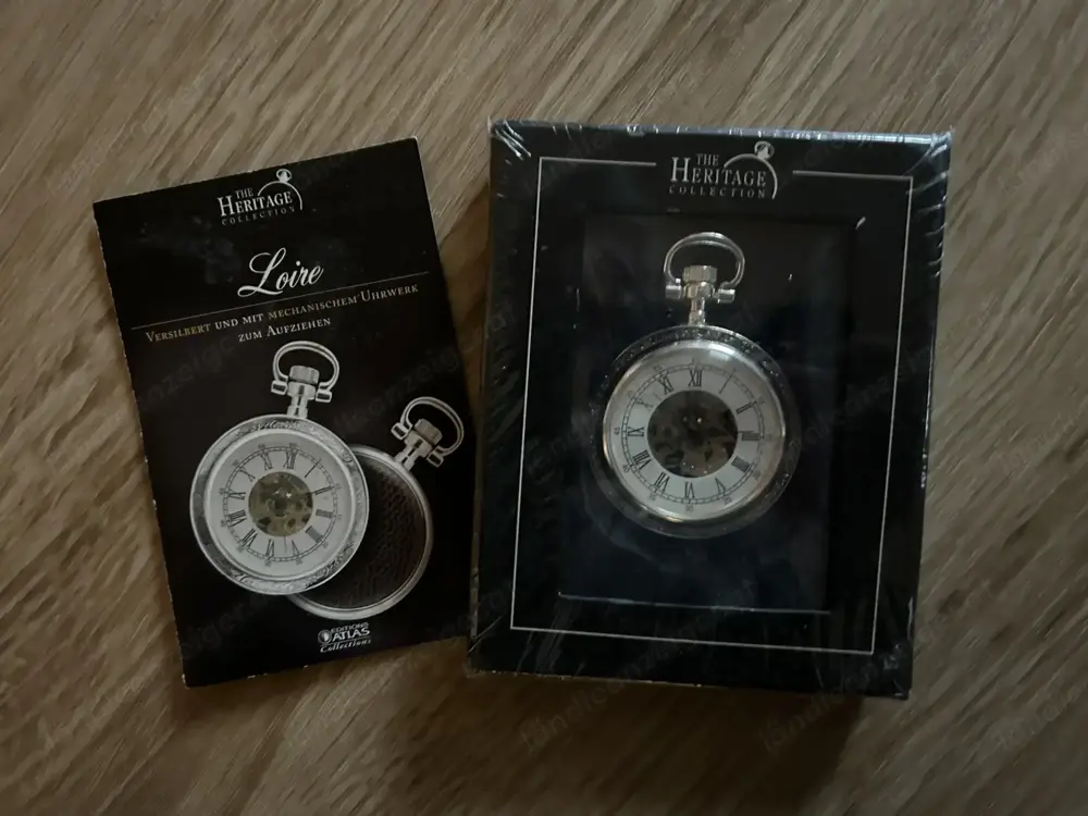 Taschenuhr neu Taschenuhr neu