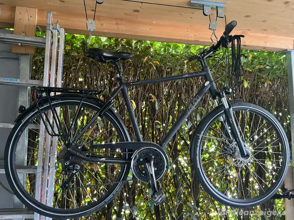 Fahrradlift Fahrradlift