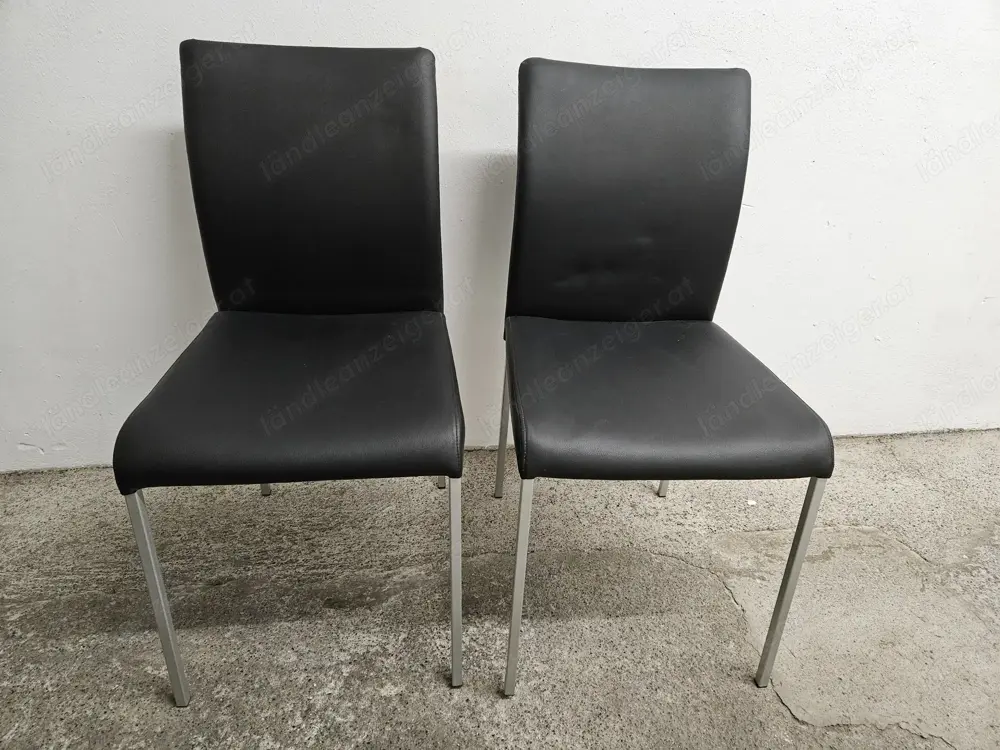 Stühle zu verkaufen Stühle zu verkaufen