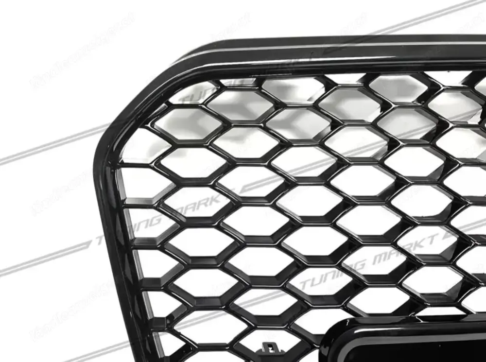 Audi A5 Grill Audi A5 Grill