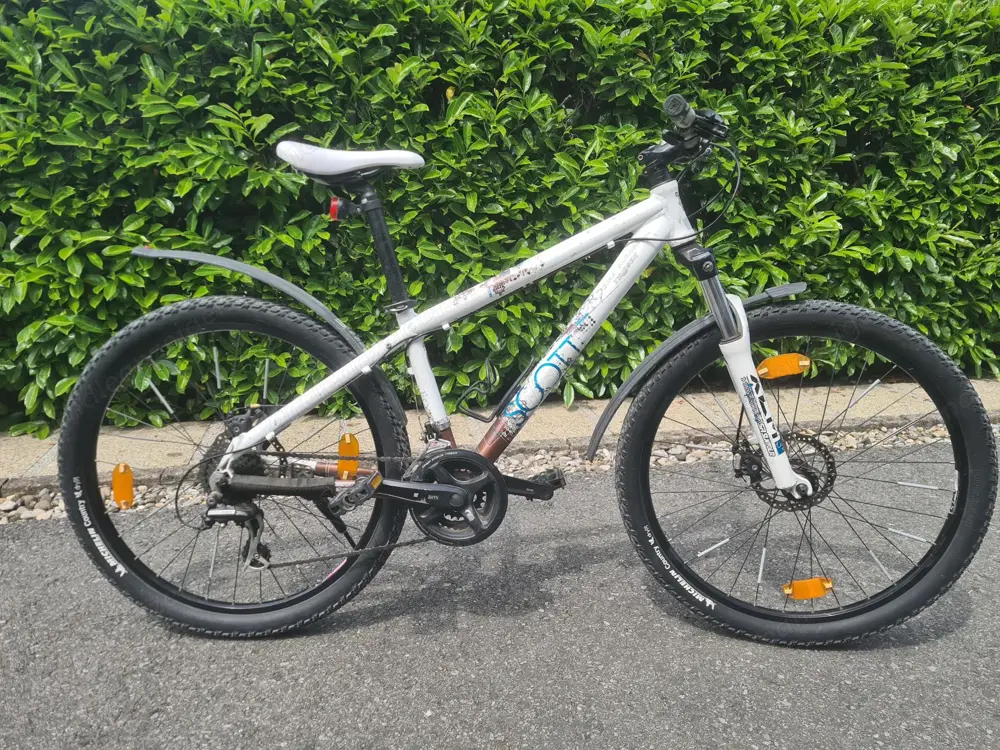 Mountainbike für Mädchen 26 Zoll Mountainbike für Mädchen 26 Zoll