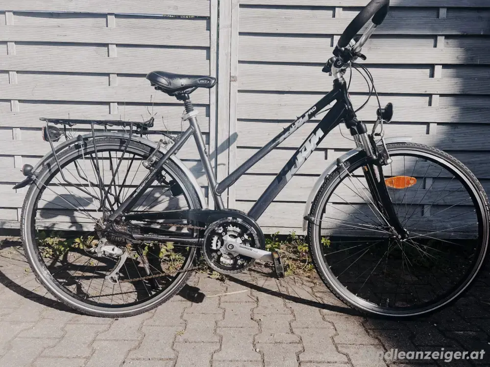 Fahrrad KTM Fahrrad KTM