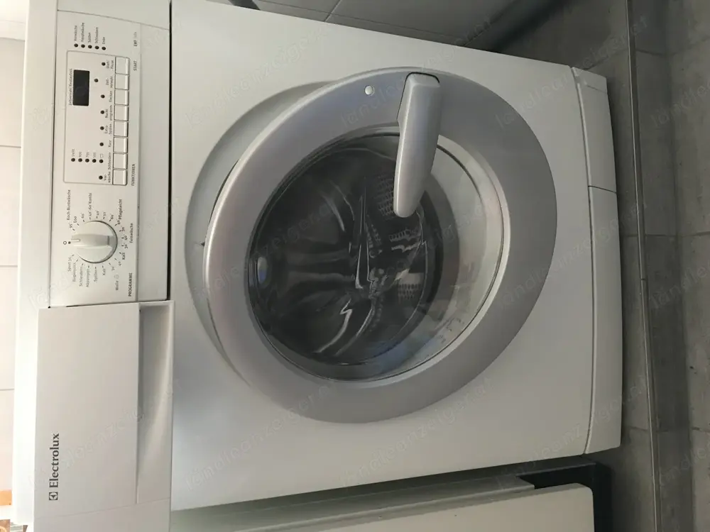 Waschmaschine Electrolux EWF 1484 Waschmaschine Electrolux EWF 1484