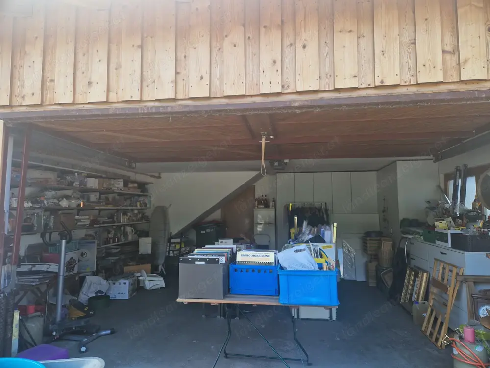 Garagenflohmarkt Hausauflösung in Dornbirn! Garagenflohmarkt Hausauflösung in Dornbirn!