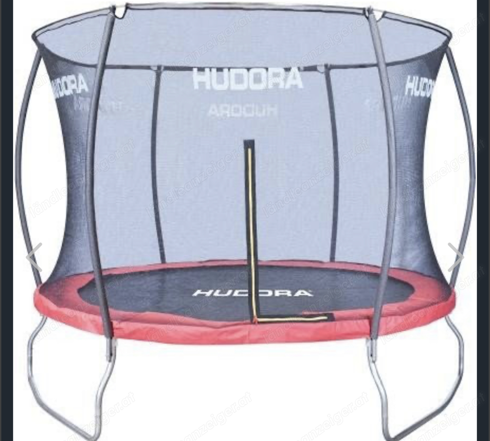 Trampolin Hudlra 4,2m Trampolin Hudlra 4,2m