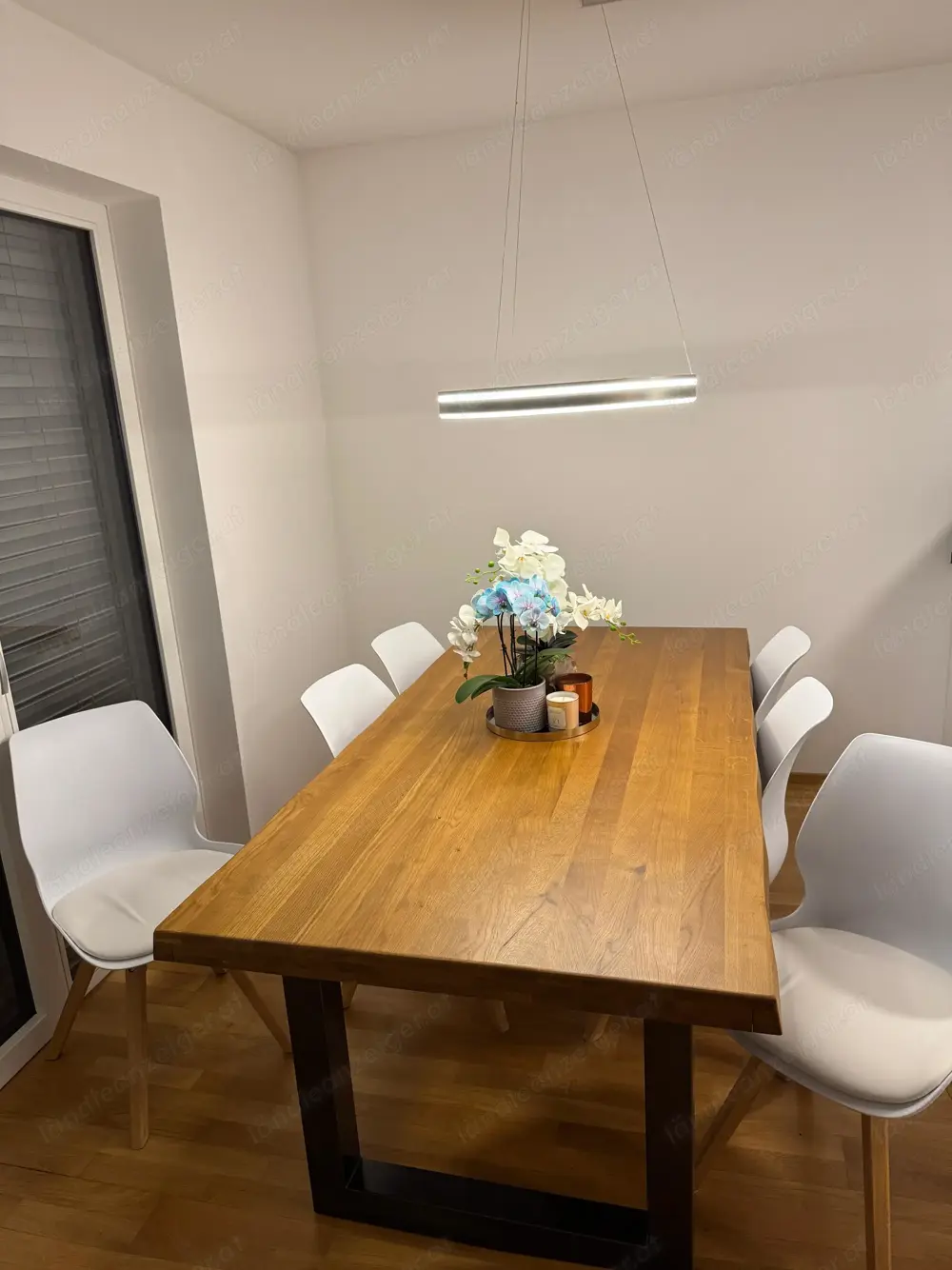6 Stk Esszimmerstühle