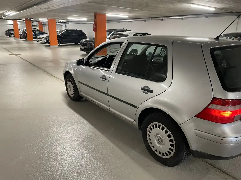 Golf 4 1,9 tdi Golf 4 1,9 tdi