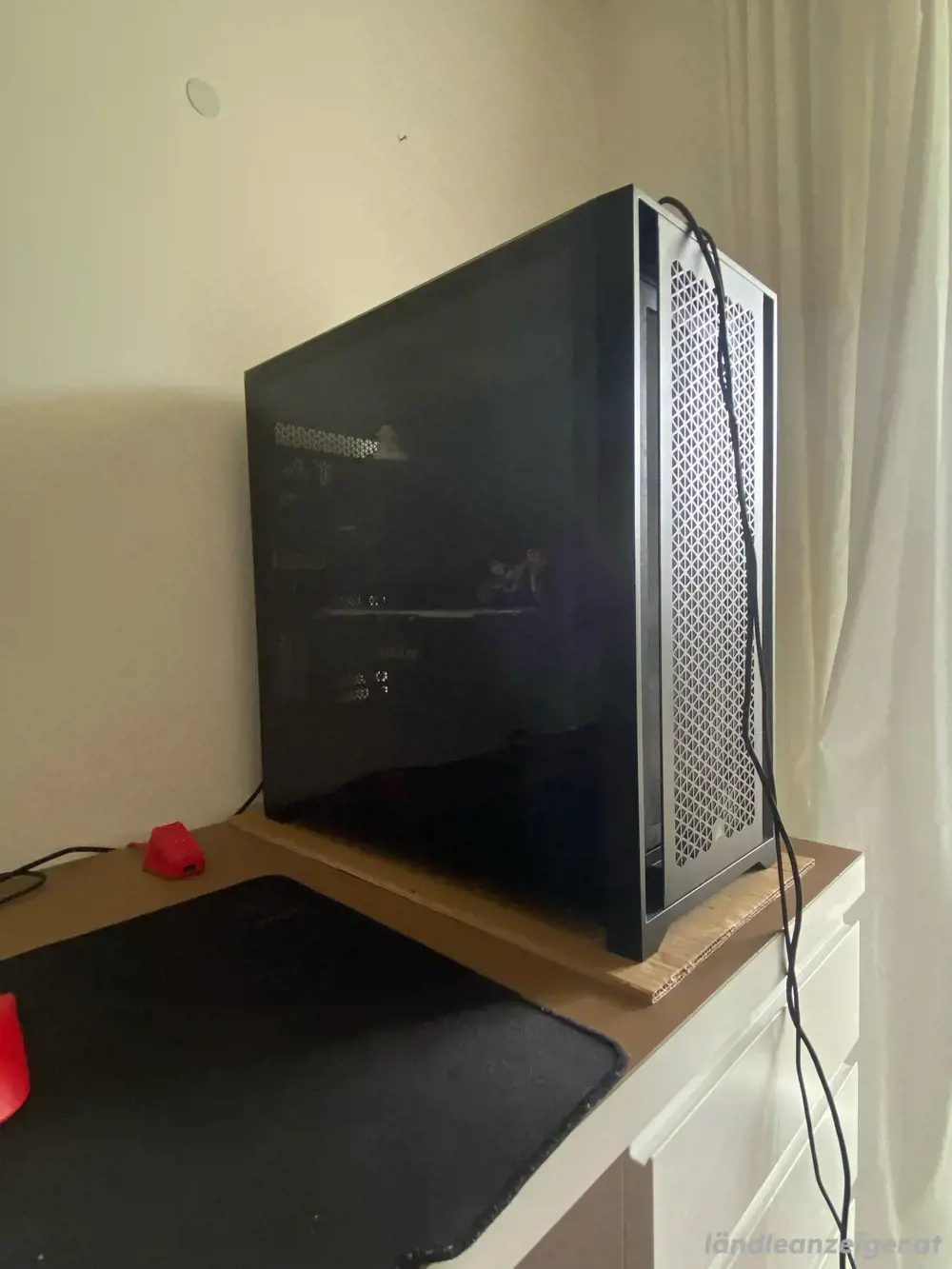 High End Gaming Pc High End Gaming Pc