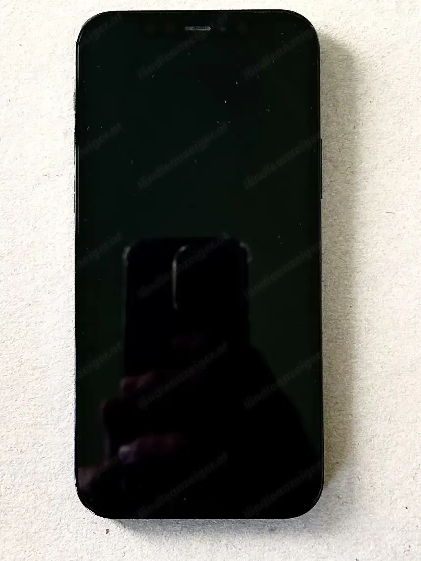 Iphone 12 pro , 128GB